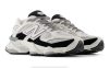 New Balance 9060 Lifestyle shoes Grey/Jet Black 43