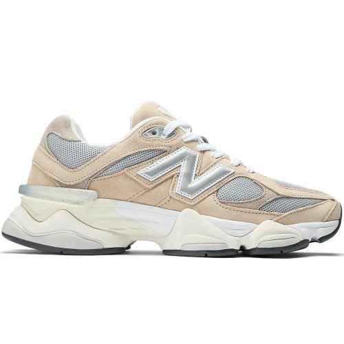 New Balance 9060 Lifestyle shoes Incense/Raincloud/Arid Stone