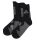 PEAK WIGGINS BASKETBALL SOCKS Black
