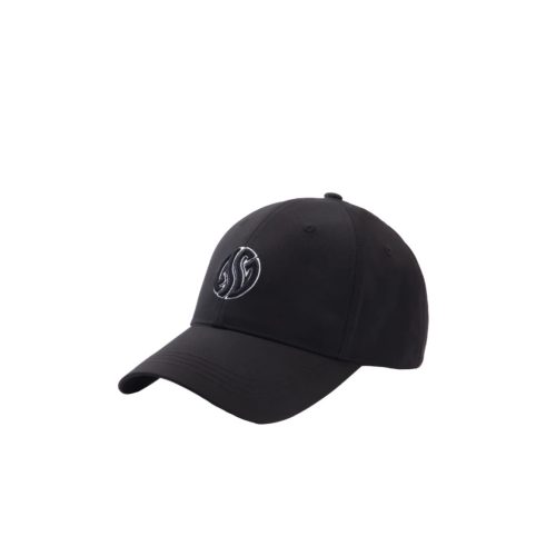 361° AG - Baseball Cap Black ONE