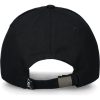 361° Baseball Cap Black/white