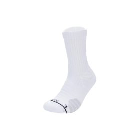 361° Nikola Jokic Basketball long socks White