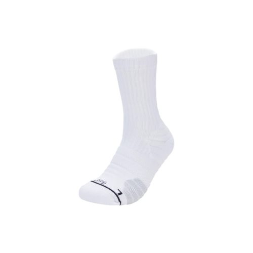 361° Nikola Jokic Basketball long socks White