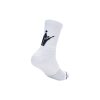 361° Nikola Jokic Basketball long socks White