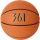 361° Basketball Brown ONE