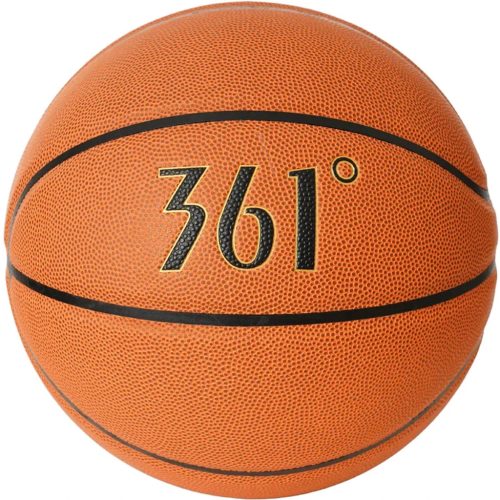 361° Basketball Brown ONE