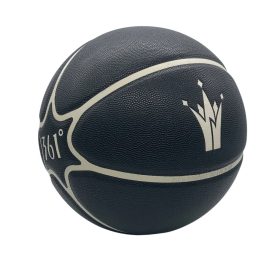 361° Nikola Jokic - Crown Basketball Black