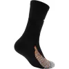 361° Nikola Jokic Basketball long socks Black L