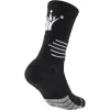 361° Nikola Jokic Pro Basketball Long Socks Black