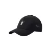 361° Nikola Jokic - Baseball Cap Black ONE