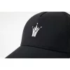 361° Nikola Jokic - Baseball Cap Black ONE
