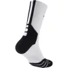 361° Nikola Jokic - Pro Basketball Long Socks White