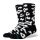 Stance Purrfect Crew BLK M