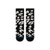 Stance Purrfect Crew BLK M