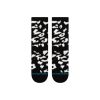 Stance Purrfect Crew BLK M