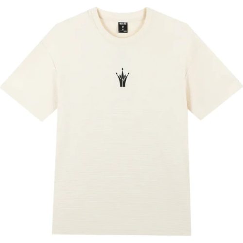 361° Nikola Jokic - Crown T-shirt Paint White XL