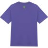 361° Nikola Jokic Short Sleeve T-shirt Purple