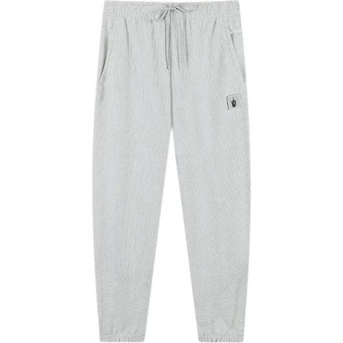 361° Nikola Jokic Pants Ivory