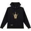 361° Nikola Jokic - Crown MVP Hoodie Black L