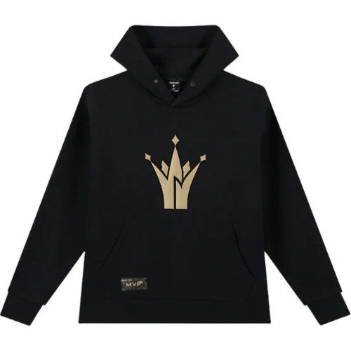 361° Nikola Jokic - Crown MVP Hoodie Black L