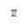 361° Aaron Gordon - Short Sleeve T-shirt Bright White 3XL