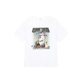 361° Aaron Gordon - Short Sleeve T-shirt Bright White
