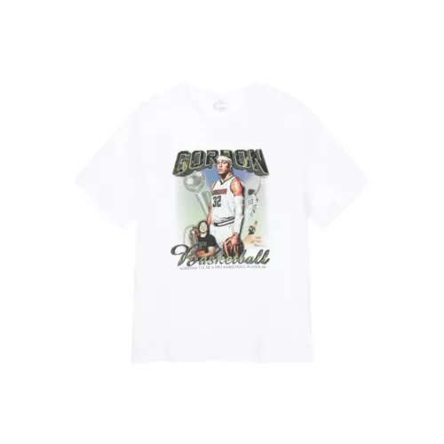 361° Aaron Gordon - Short Sleeve T-shirt Bright White 3XL