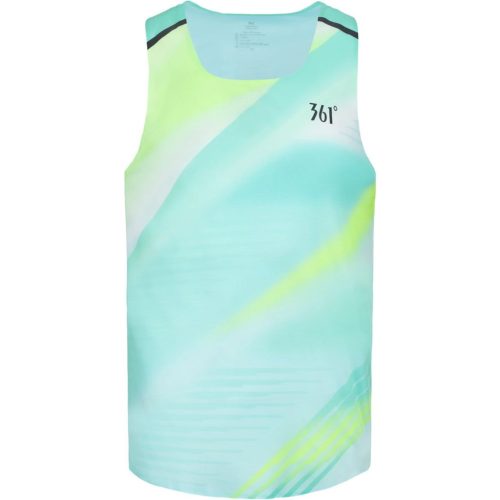 361° Sports Tank Green XL