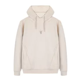 361° Nikola Jokic Hoody White Swan