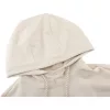 361° Nikola Jokic Hoody White Swan L