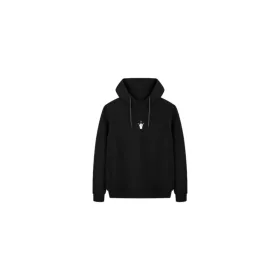 361° Nikola Jokic Hoody Black