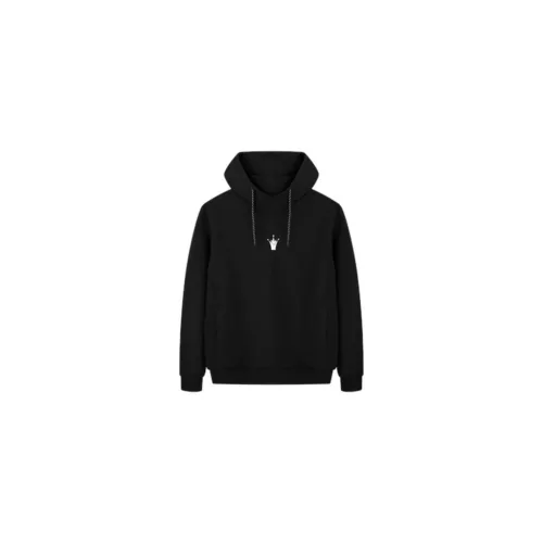 361° Nikola Jokic Hoody Black L