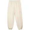 361° Nikola Jokic Pants White Swan XL