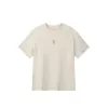 361° Short Sleeve T-shirt White Swan