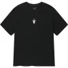 361° Nikola Jokic Tee Black