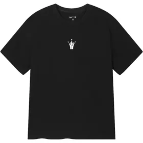 361° Nikola Jokic Tee Black