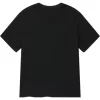 361° Nikola Jokic Tee Black