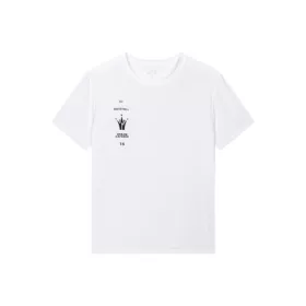 361° Nikola Jokic - Dream Catcher T-Shirt Bright White