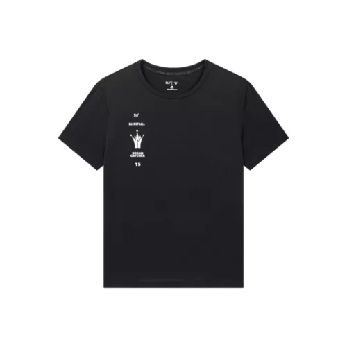361° Nikola Jokic - Dream Catcher T-Shirt Black L