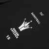 361° Nikola Jokic - Dream Catcher T-Shirt Black L