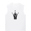 361° Nikola Jokic - Tank Bright White S