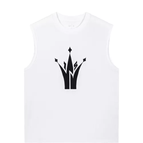 361° Nikola Jokic - Tank Bright White S