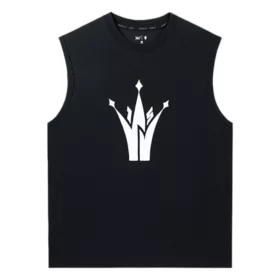 361° Nikola Jokic - Tank Black