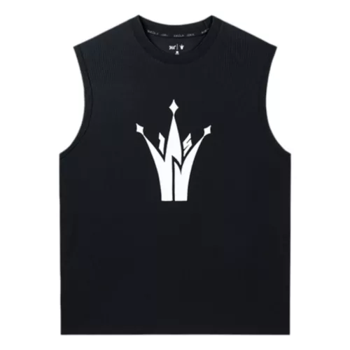 361° Nikola Jokic - Tank Black L