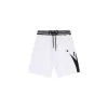 361° Nikola Jokic - Shorts Bright White