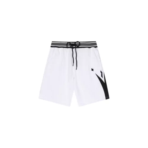 361° Nikola Jokic - Shorts Bright White