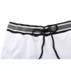 361° Nikola Jokic - Shorts Bright White