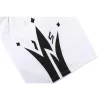 361° Nikola Jokic - Shorts Bright White