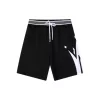 361° Nikola Jokic - Shorts Black