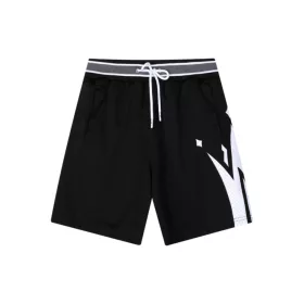 361° Nikola Jokic - Shorts Black